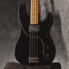 Fender Japan TLB-72 Telecaster Bass Black JV Serial 1983