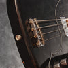 Fender Japan TLB-72 Telecaster Bass Black JV Serial 1983