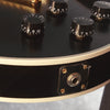 Bacchus Classic Series BLP-CTM Black Oil 2014