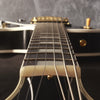 Bacchus Classic Series BLP-CTM Black Oil 2014