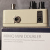 TC Electronic Mimiq Mini Doubler Pedal