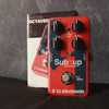 TC Electronic Sub N Up Octaver Pedal