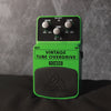 Behringer TO800 Vintage Tube Overdrive Pedal