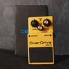Boss OD-3 Overdrive Pedal