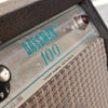 Fender Bassman 100 Amplifier Head 1975