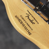 Squier Vintage Modified '72 Telecaster Thinline Natural 2015