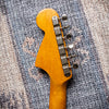 Fender American Vintage '62 Jaguar Olympic White 2009