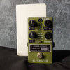 Alexander Pedals F.13 Flanger Pedal