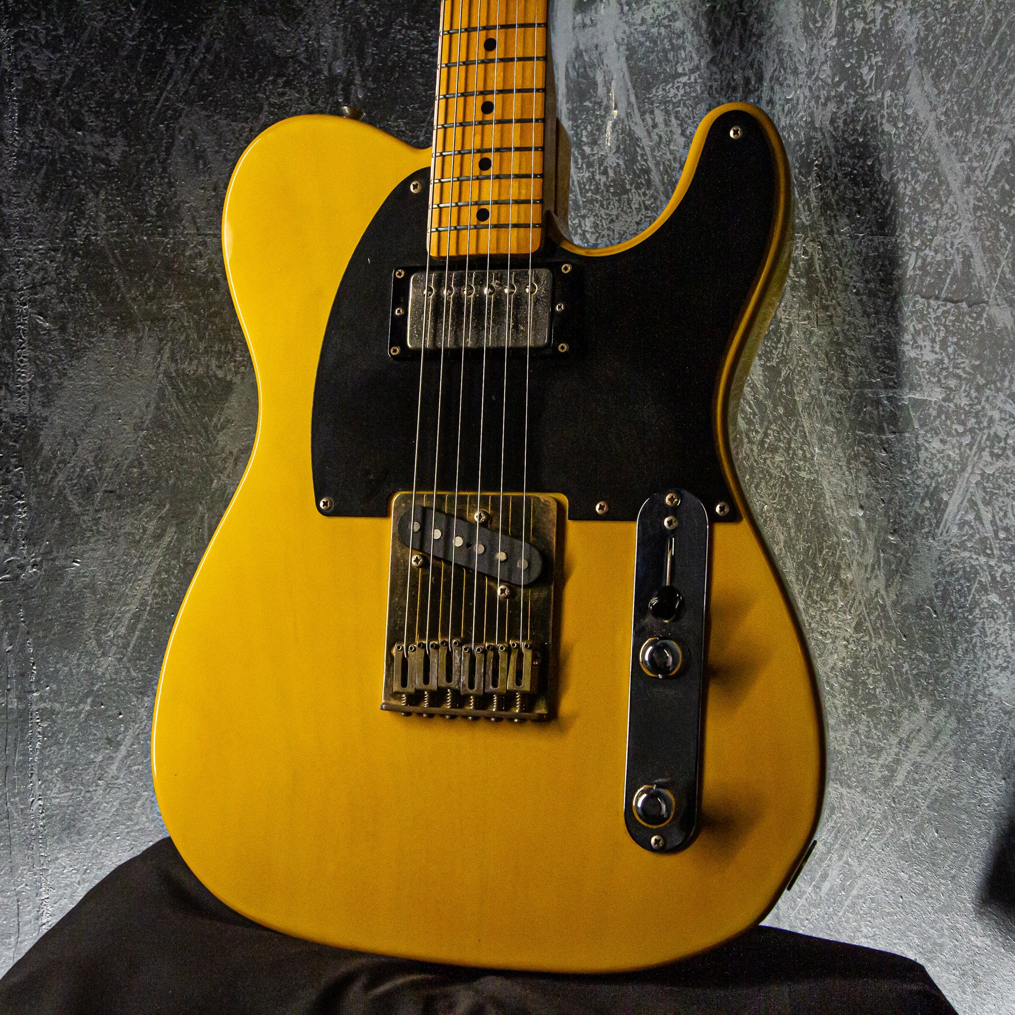Fender Japan TL52-88