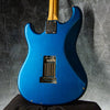 Ibanez Blazer Series BL550 Royal Blue 1982