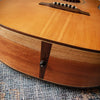 AF Dean Parlour Acoustic 2014