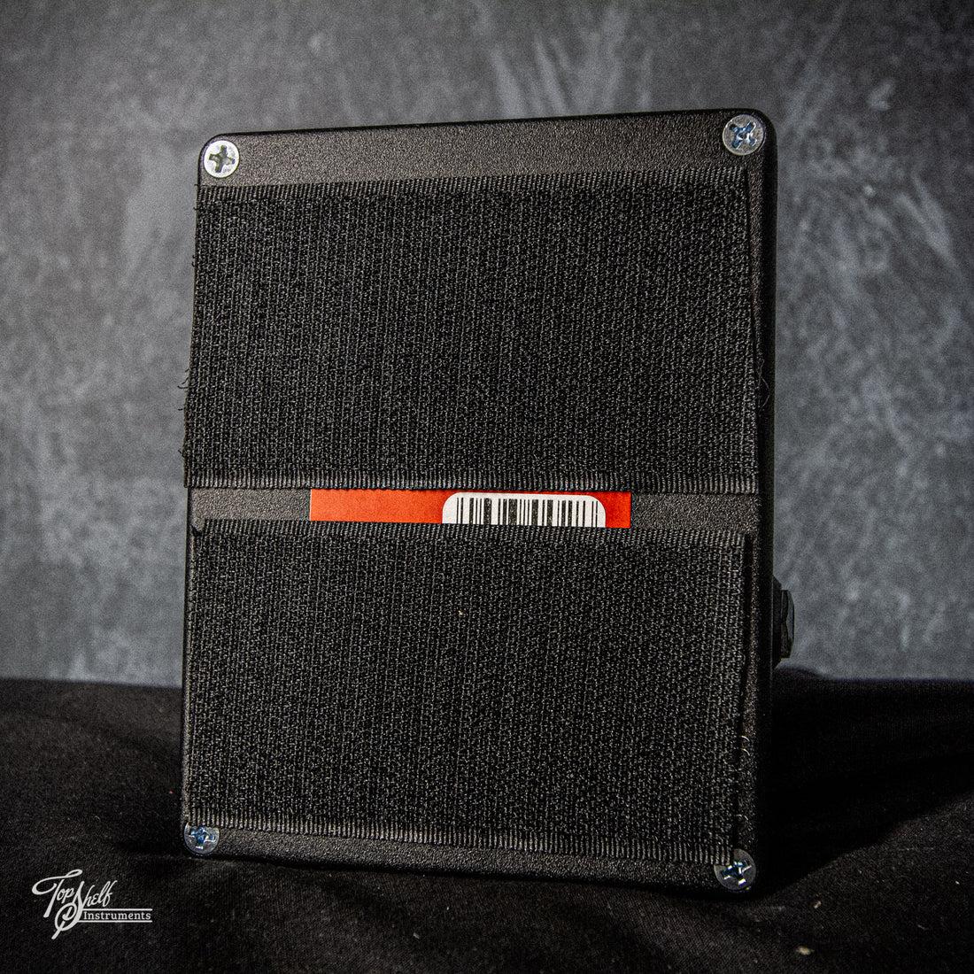 JHS Overdrive Preamp Pedal