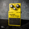 Boss SD-1 Super Overdrive Pedal