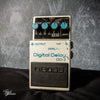 Boss DD-3 Digital Delay Pedal
