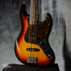 Fender Japan '62 Jazz Bass JB62-VSP/DMC Sunburst 2007