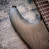 Ibanez PWM100 Paul Waggoner Model Black Oil 2017