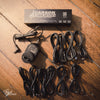 Carson Powerplay DCPS10 Filtered Pedal Power Supply (new)