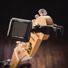 Aroma AT-102 Rechargable Clip-On Tuner