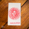 AnalogMan Sun Face Germanium Fuzz Pedal BART