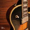Aria Pro II LC500 Tobacco Sunburst 1979