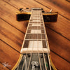Aria Pro II LC500 Tobacco Sunburst 1979