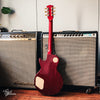 Aria Pro II LS-400 Cherry Sunburst 1980