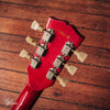 Aria Pro II LS-400 Cherry Sunburst 1980