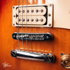 Aria Pro II LS-400 Cherry Sunburst 1980