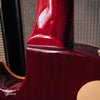 Aria Pro II LS-400 Cherry Sunburst 1980