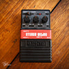 Arion SAD-3 Stereo Delay Pedal