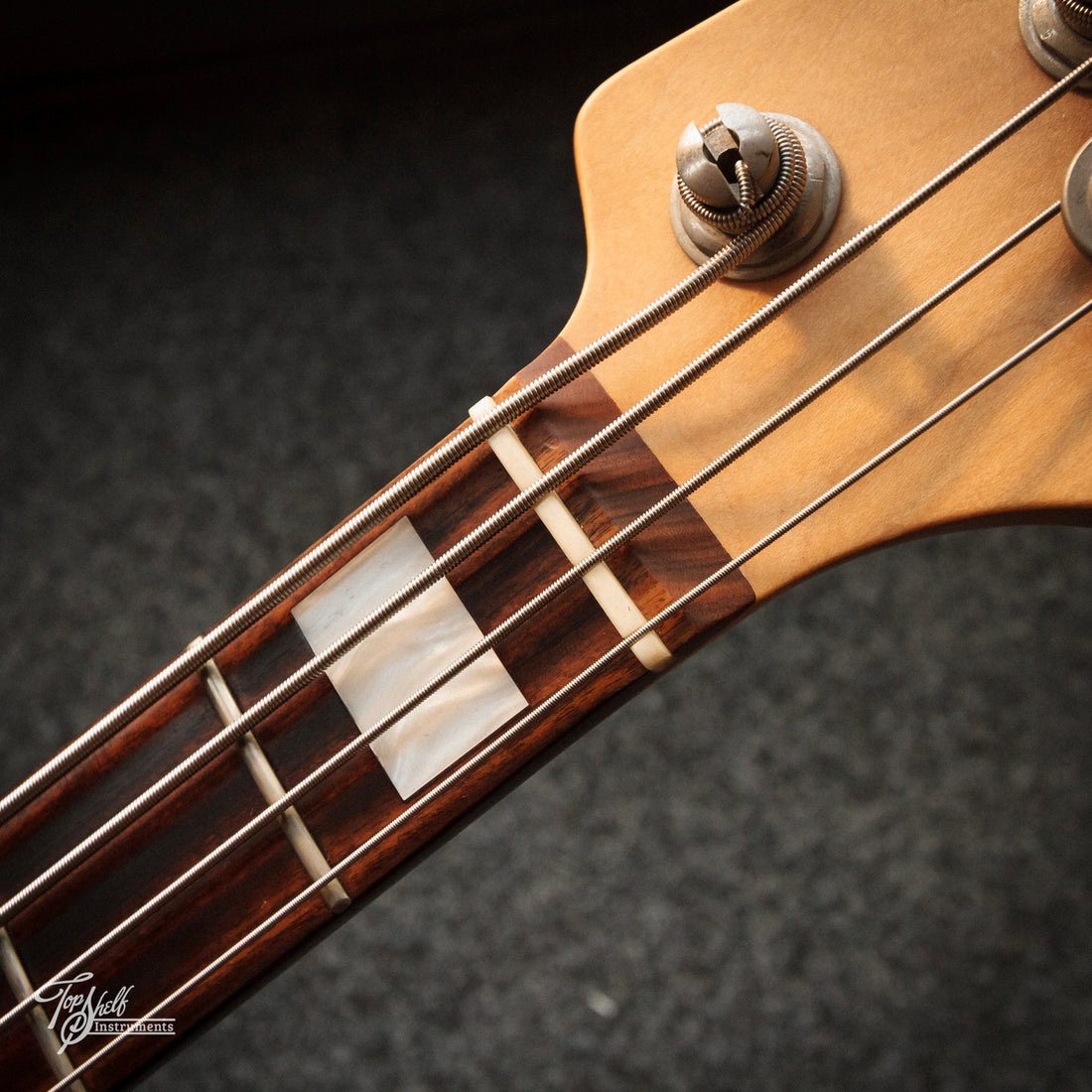Atelier Z JHJ-189 Natural Flame 2015