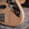 Bacchus Handmade Woodline DX Natural Oil 2014