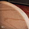 Bacchus Handmade Woodline DX Natural Oil 2014