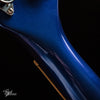 Bacchus Universe BLP-FMH/R Candy Apple Blue 2015