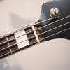 Bacchus Craft Series Woodline WL4-JB-Ash Black Oil 2014