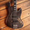 Bacchus Handmade Standard-4 Black Oil 2004