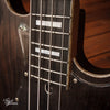 Bacchus Handmade Standard-4 Black Oil 2004