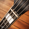 Bacchus Handmade Standard-4 Black Oil 2004