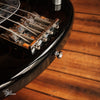 Bacchus Groove Line 4 MM Bass Black 2003