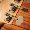 Bacchus Groove Line 4 MM Bass Black 2003