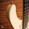 Bacchus Twenty Four Alder Custom White 2005