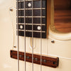 Bacchus Twenty Four Alder Custom White 2005