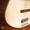 Bacchus Twenty Four Alder Custom White 2005