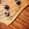 Bacchus Woodline P-Classic White 2005