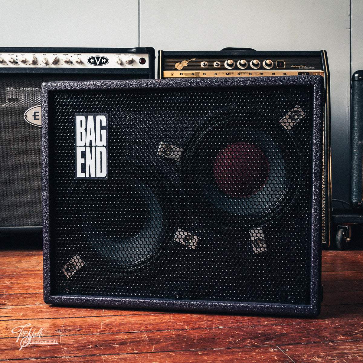 Bag End PD10BX-N 2x10