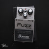 Boss FZ-1W Waza Craft Fuzz Pedal