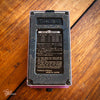 Boss BF-2 Flanger Pedal Japan 1983