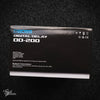 Boss DD-200 Digital Delay Pedal