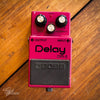 Boss DM-2 Delay Pedal