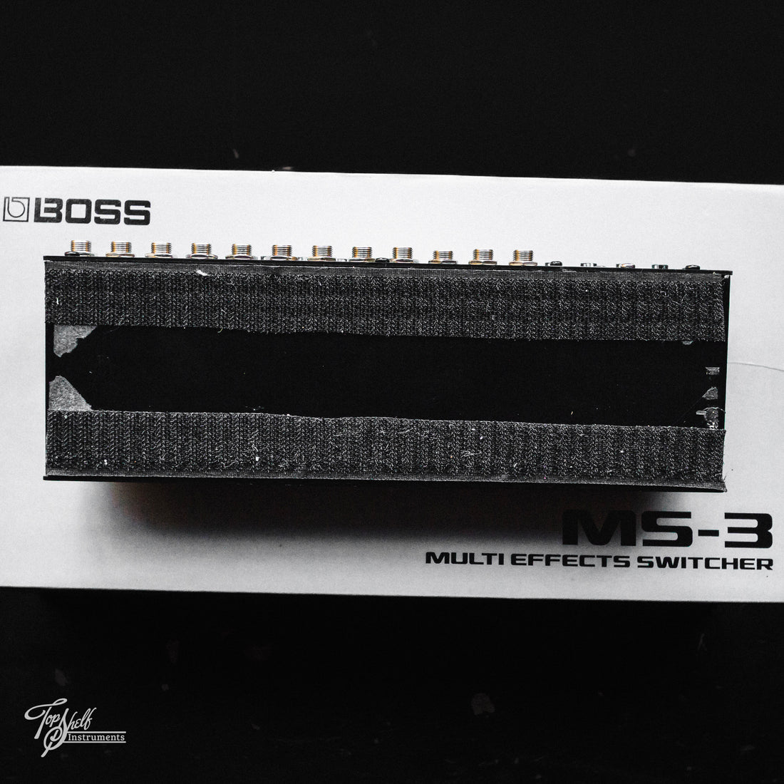 Boss MS-3 Multi Effects Switcher Pedal